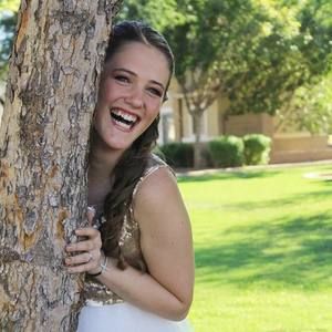 Meet your Posher, Grace